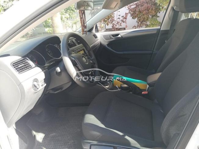 Volkswagen Jetta Diesel Automatique 2017