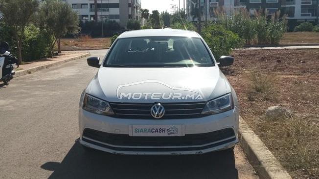 Volkswagen Jetta Diesel Automatique 2017