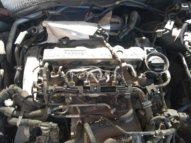 Volkswagen Jetta Diesel Automatique 2017