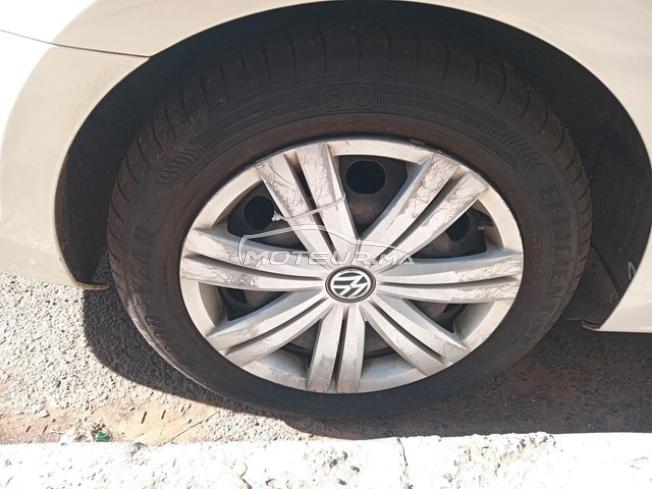 Volkswagen Jetta Diesel Automatique 2017