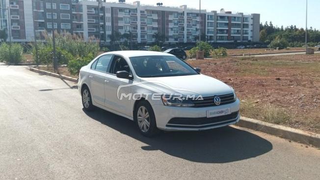 Volkswagen Jetta Diesel Automatique 2017