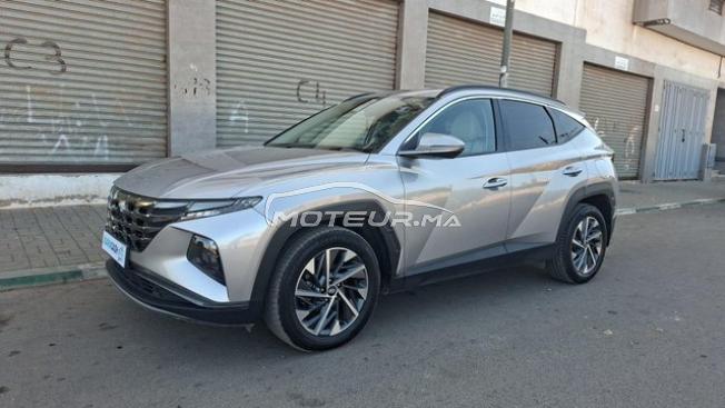 Hyundai Tucson Diesel Automatique 2023