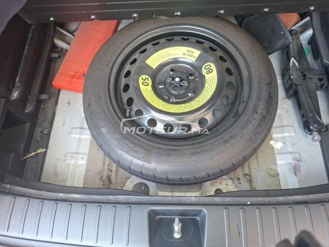 Hyundai Tucson Diesel Automatique 2023