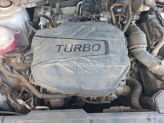 Hyundai Tucson Diesel Automatique 2023