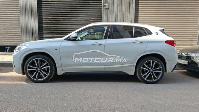 BMW X2 Diesel Automatique 2018