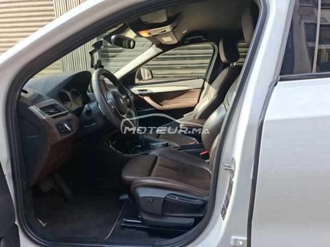 BMW X2 Diesel Automatique 2018