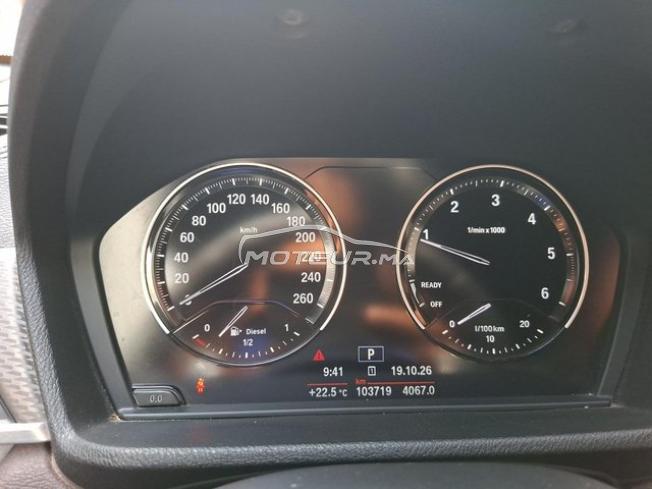 BMW X2 Diesel Automatique 2018