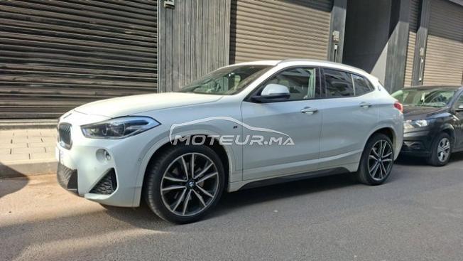 BMW X2 Diesel Automatique 2018