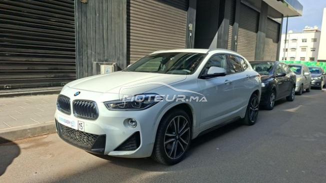 BMW X2 Diesel Automatique 2018