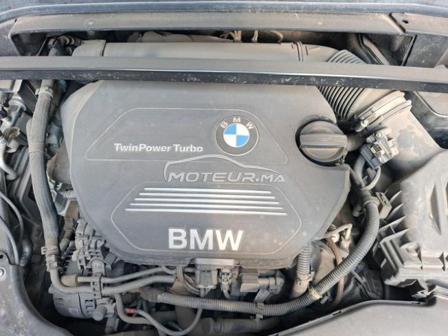 BMW X2 Diesel Automatique 2018