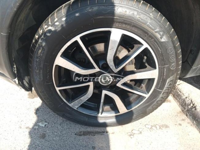 Nissan Juke Diesel Manuelle 2017