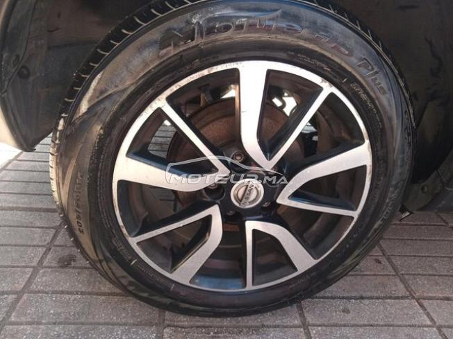 Nissan Juke Diesel Manuelle 2017