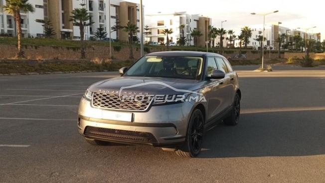 Land Rover LAND ROVER Range Rover Velar 2022