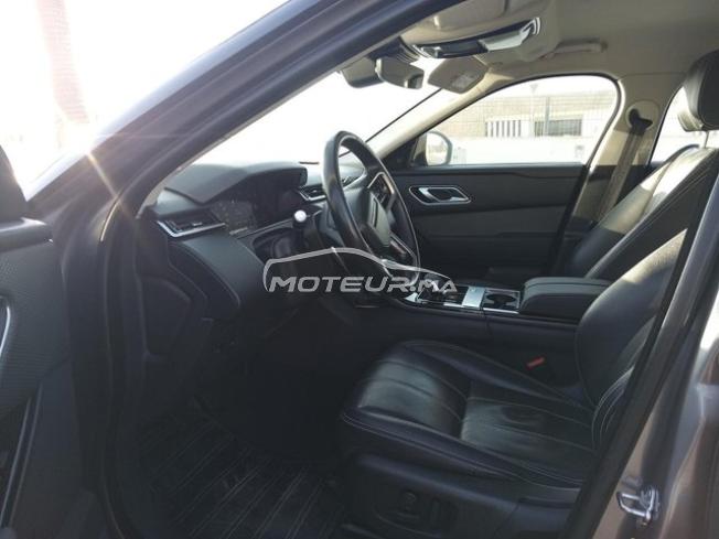 Land Rover LAND ROVER Range Rover Velar 2022