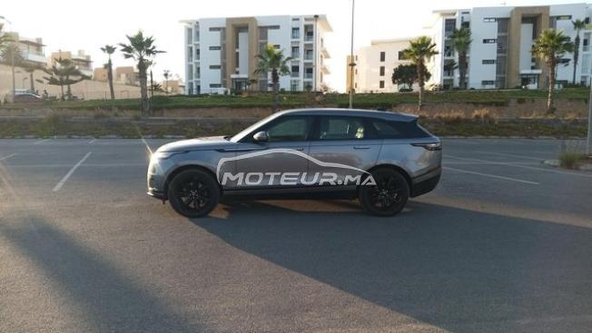 Land Rover LAND ROVER Range Rover Velar 2022
