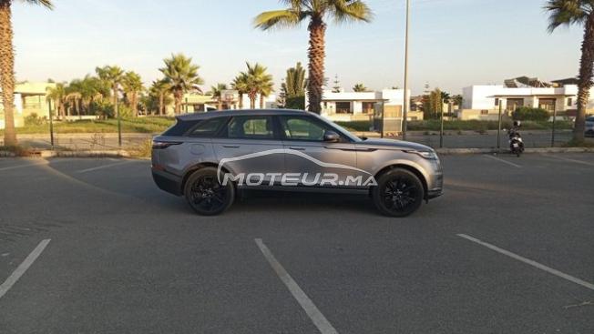 Land Rover LAND ROVER Range Rover Velar 2022