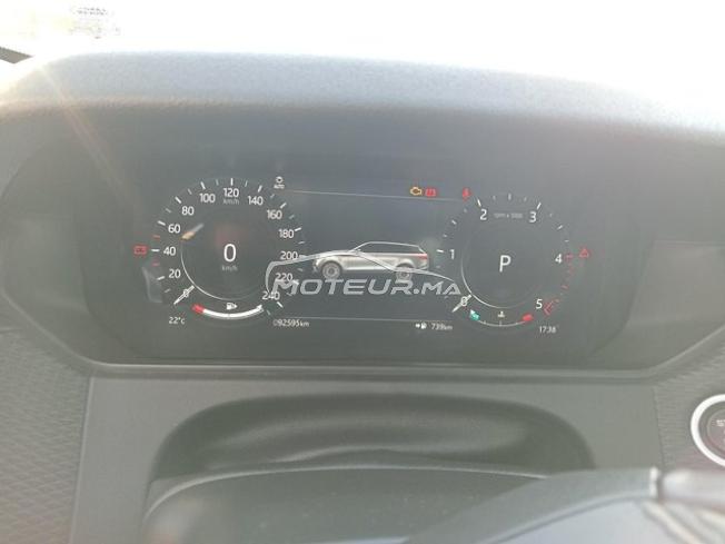 Land Rover LAND ROVER Range Rover Velar 2022