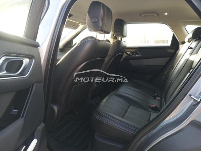 Land Rover LAND ROVER Range Rover Velar 2022