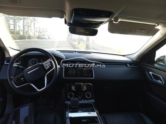 Land Rover LAND ROVER Range Rover Velar 2022