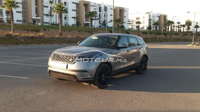 Land Rover LAND ROVER Range Rover Velar 2022