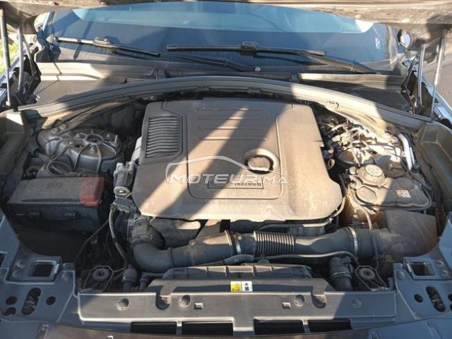 Land Rover LAND ROVER Range Rover Velar 2022
