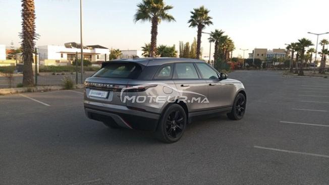 Land Rover LAND ROVER Range Rover Velar 2022