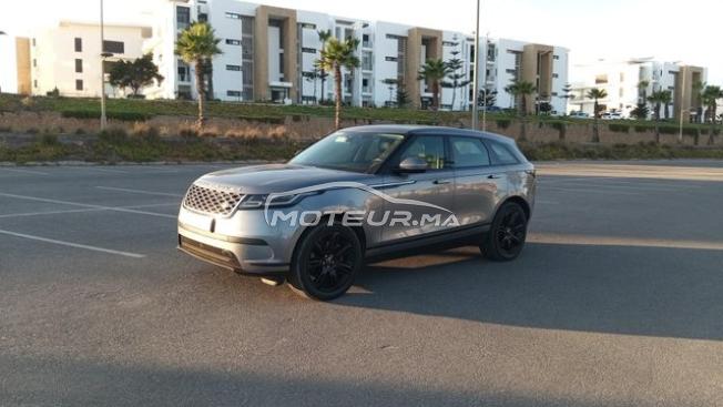 Land Rover LAND ROVER Range Rover Velar 2022