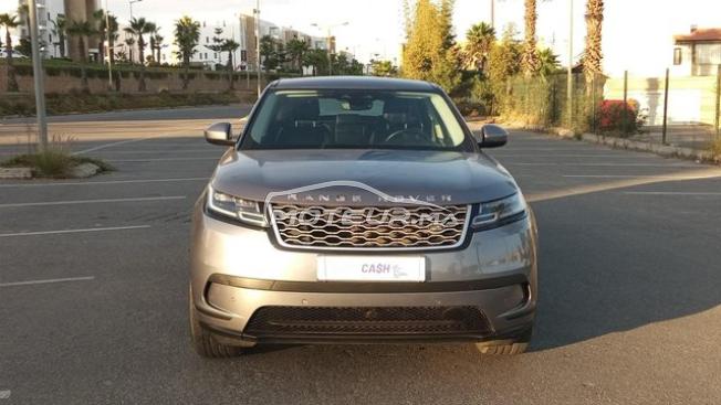 Land Rover LAND ROVER Range Rover Velar 2022