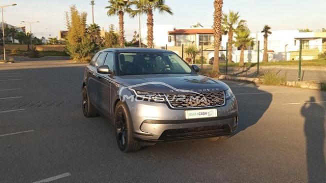 Land Rover LAND ROVER Range Rover Velar 2022