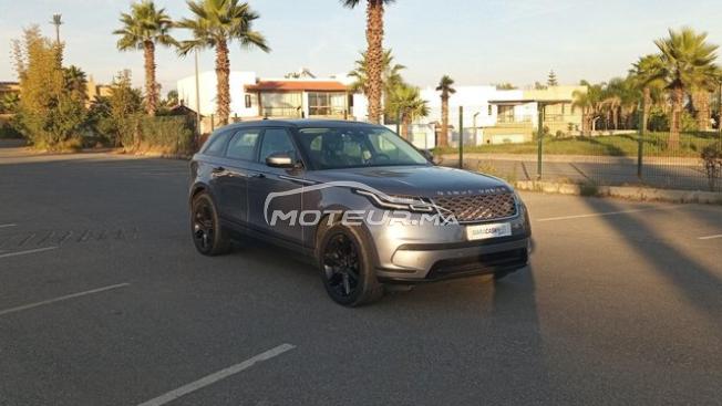 Land Rover LAND ROVER Range Rover Velar 2022