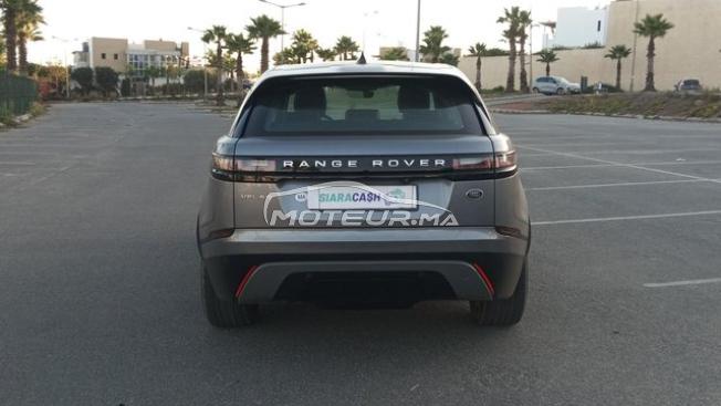 Land Rover LAND ROVER Range Rover Velar 2022