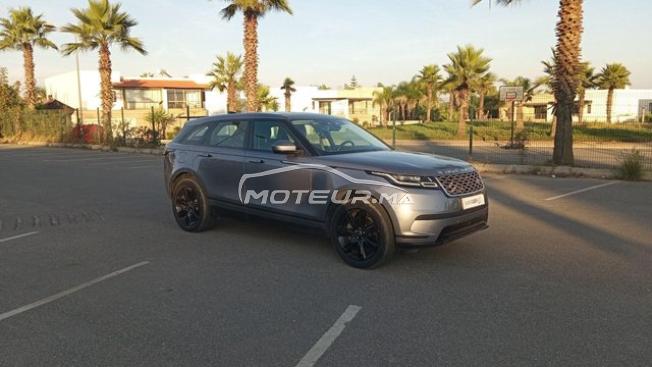 Land Rover LAND ROVER Range Rover Velar 2022