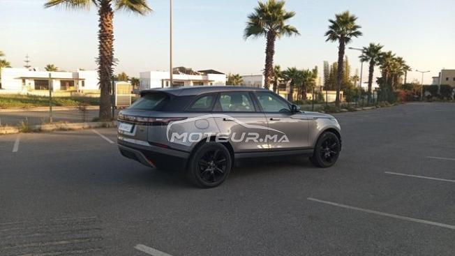 Land Rover LAND ROVER Range Rover Velar 2022