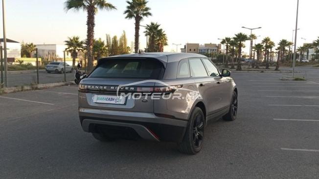 Land Rover LAND ROVER Range Rover Velar 2022