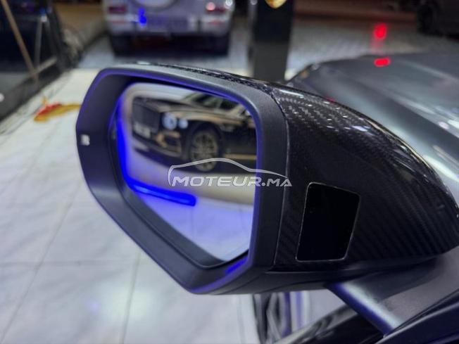 Audi RSQ8 full Carbon