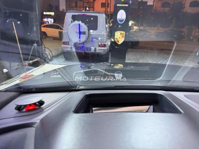 Audi RSQ8 full Carbon