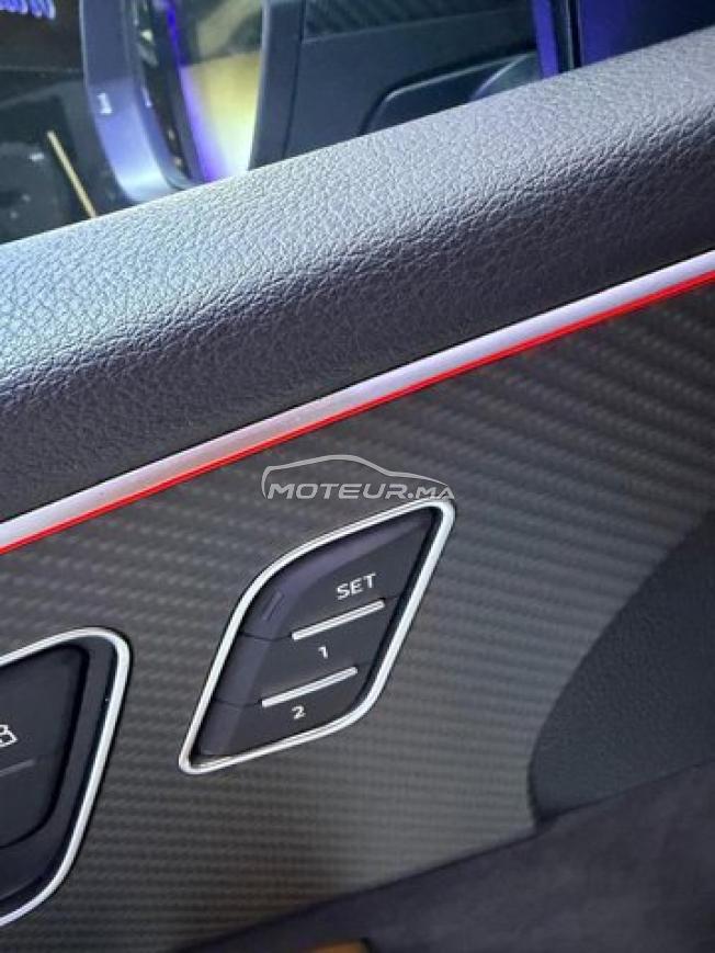 Audi RSQ8 full Carbon