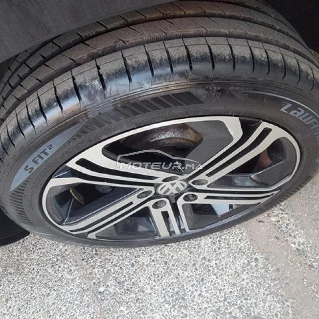passat B8 outoumatique