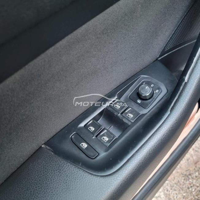 passat B8 outoumatique