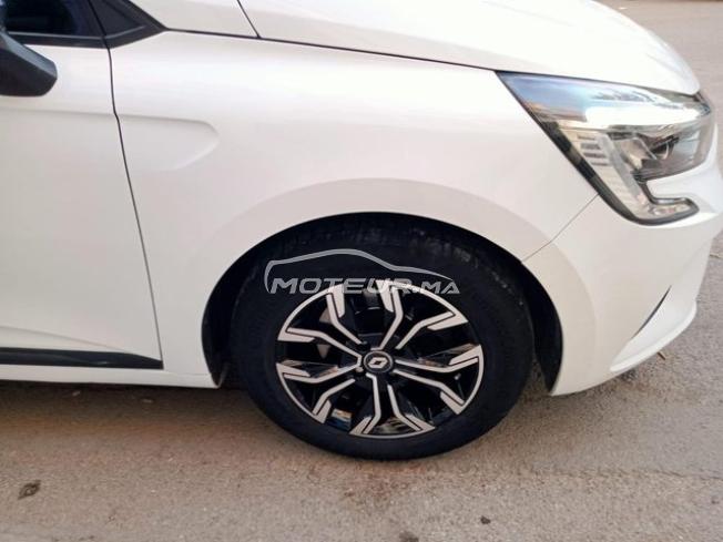 Renault Clio diesel manuel 