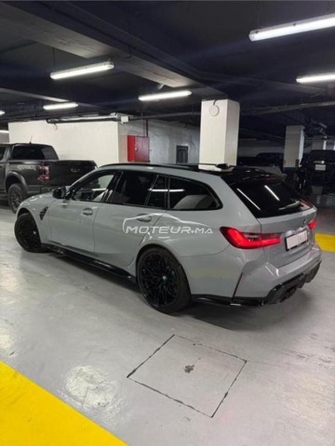 BMW Série 3 M3 Essence 2025 à Casablanca