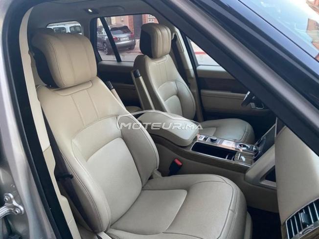 RANGE ROVER VOGUE DIESEL 