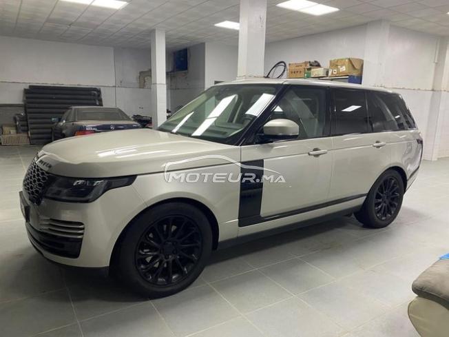RANGE ROVER VOGUE DIESEL 