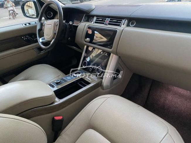 RANGE ROVER VOGUE DIESEL 