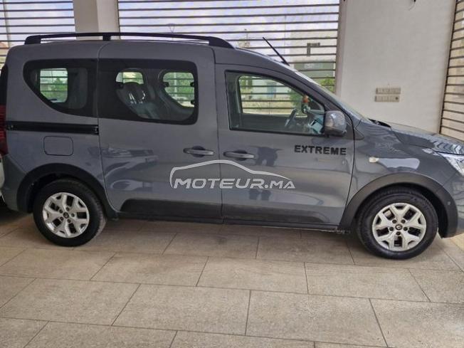 renault express 