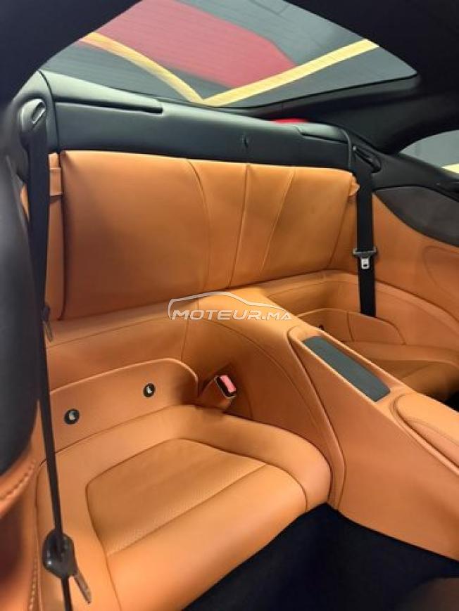 FERRARI PORTOFINO M