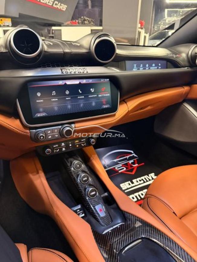 FERRARI PORTOFINO M