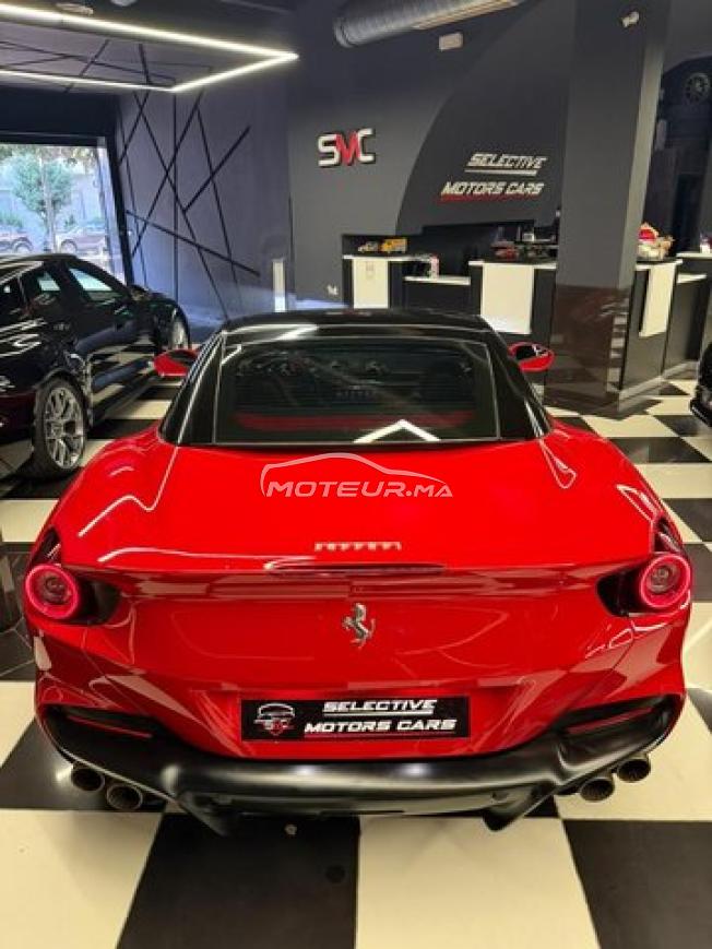 FERRARI PORTOFINO M