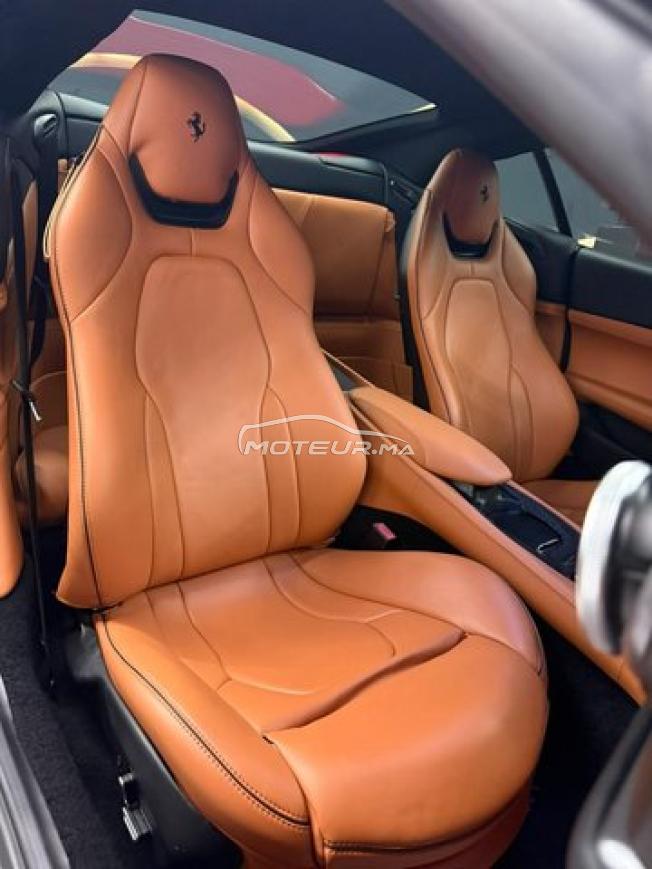 FERRARI PORTOFINO M