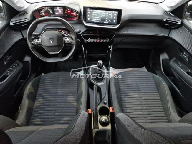PEUGEOT 208 DIESEL STYLE 2024 35.000KM